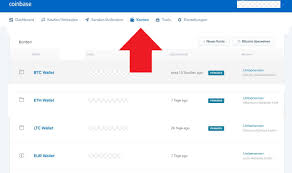 Your gateway to the decentralized web. Coinbase Wallet Erstellen Und Geld Einzahlen So Geht S