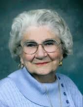 Obituary information for Ethel Huff Kapp Armstrong