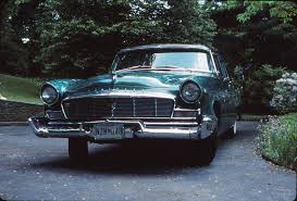 Image result for Crown Blue 1956 Chrysler