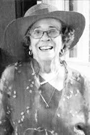 Hilda Knowles Obituary (2014)
