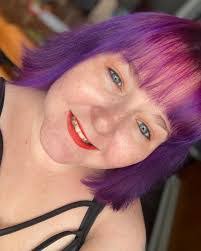 Michelle Scrivner's Instagram, Twitter & Facebook