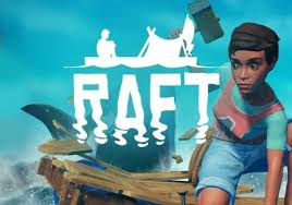 Chapter 1 the first of three sections in a yellow raft in blue water is titled rayona, and rayona narrates it. Raft Chapter 2 Release Date Updates Gameplay And All You Need To Know Rafting Cheat Gifts Chapter