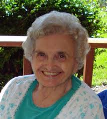 Obituary information for Anne Marie Darr