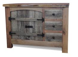 Name brands · excellent service · huge selection · low prices Rustic Bathroom Vanities Vienna Woodworks