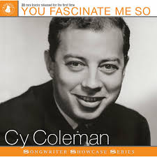 Cy Coleman