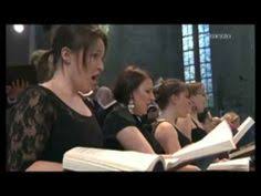 Collegium 1704 is a czech early music orchestra and choir founded in 2005 by the czech conductor, harpsichordist, and horn player václav luks. 14 Music Ideas Music Youtube Classical Music