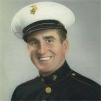 Thomas Hosking, Obituary