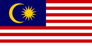 The malay language is very similar to indonesian (bahasa means language). Malaysia Wikipedia