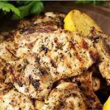 How to cook boneless skinless chicken thighs in the oven Grilled Chicken Thighs Hey Grill Hey