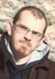 Obituary information for Alex Patrick Myers