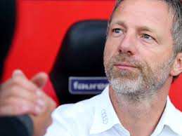 FC Ingolstadt verlängert mit Sportdirektor Thomas Linke