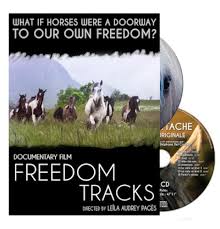 You can get all type of movies like comedy, horror, thriller and action at hd quality. Freedom Tracks A Movie By Leila Pages