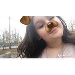 Danielle Didonna's Instagram, Twitter & Facebook