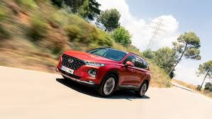Visit us at 10514 fm 1764 rd, santa fe, tx 77510 Hyundai Santa Fe 2018 Preise Daten Fahrbericht Marktstart Auto Motor Und Sport
