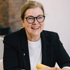 William Lee, lead designer, Giles Miller Studio