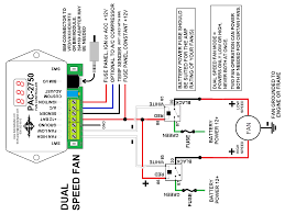 On some late model vehicles, the cooling fan can change speed to increase or decrease cooling as needed. Https Www Dakotadigital Com Pdf Pac 2750 Pdf