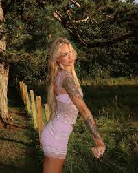 Rylee Steiling latest nude leaks from Onlyfans account