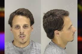 David Snipes — Richmond County Jail Bookings