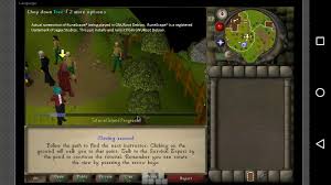 Learn how to open an.apk file on your pc, mac, or android. Gnuroot Runescape Installer For Android Apk Download