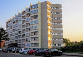 Top modern ausgestattetes apartment im cuxhavener kurteil döse direkt herrlich am meer gelegen. Haus Atlantic In Cuxhaven Cuxhaven Und Umland Bei Hrs Holidays Gunstig Buchen