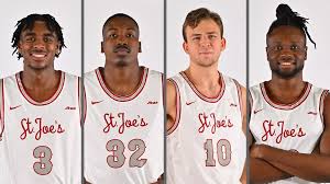 Men's Basketball To Honor Seniors On Wednesday In Regular Season Finale  Versus Richmond