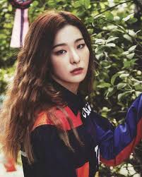 Most Beautiful Women In The World 2016 Poll Seulgi Kang Seul Gi Modelos