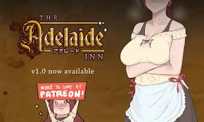Unity] The Adelaide Inn 2 - v1.0 by Ntrman Adult Porn Game Download Free  For Android and PC