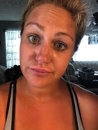 Enjoy this Instagram video. I had to do it!!