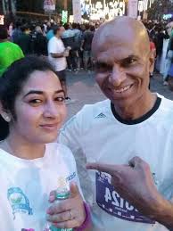 A huge thank you to kd4u fitness for the fun run