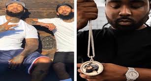 Cash money (or styled as ca$h money) is an american record label founded by two brothers, bryan birdman williams and ronald slim williams. The Game Responds To Nipsey Hussle S All Money In Artist Bh Calling Him A Clown For Selling Prolific Records Hoodies Says It S His New Record Label And Uses The Name To Carry