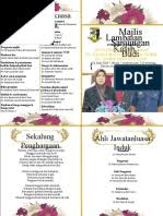 Dicetak sebagai edisi percubaan untuk memberi ruang kepada. Peranan Dan Tanggungjawab Dalam Pelaksanaan Program Pendidikan Inklusif