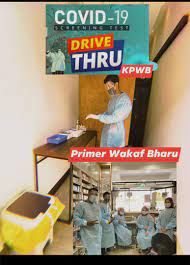 We have the solution here at klinik primer kota bharu. Primer Wakaf Bharu Home Facebook