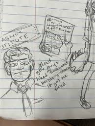 Tim The Magnus Archives