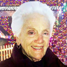 Eileen Kramer Obituary