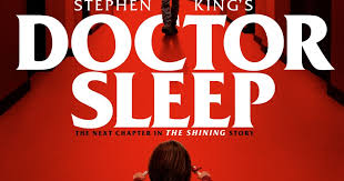 Doctor Sleep' Movie Review with Casey | Utah Public Radio