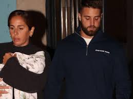 Anabel Pantoja y David Rodríguez ya se preparan para el juicio por el presunto delito de maltrato a su hija: los detalles