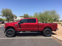 Official Leveled Thread Page 8 Ford Truck Enthusiasts Forums Ford F250 Ford Truck F250
