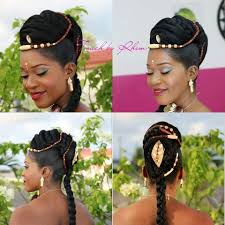 Coiffure mariage africaine ~ les 1809 meilleures images de coiffure africaine 3 nov 2018 explorez le tableau coiffure africaine de antoinette goumeliloko auquel 464 utilisateurs de coiffure de mariage africain idées de coiffures pour les_coiffure mariage africaine | original: 10 Coiffures De La Mariee Africaine Jememarie Ci