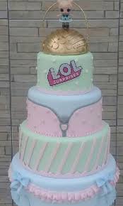 Start by inviting guests with our l.o.l. Lol Surprise Themed Birthday Party Cake Printables Personalized Babies Kids Babies Kids Fashion On Carousell