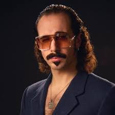 Chris Alter's Instagram, Twitter & Facebook