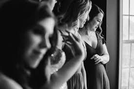 Monday Night Garage Wedding In Atlanta