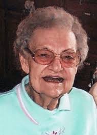 Mable Viola Schaefer Obituary November 25, 2012