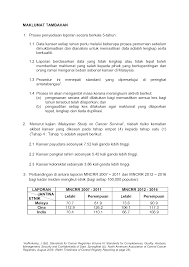 The study aims to clarify the clinical situation for prostate cancer in asia and use the outcomes for the purposes of international comparison. Kenyataan Akhbar Malaysian National Cancer Registry Report 2012 2016 Mncrr