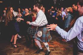 Celtic Ceilidh | VisitScotland
