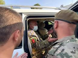 Jul 03, 2021 · риа новости, 08.07.2021. Ocherednaya Rotaciya Druzej I Vragov Vzglyad Eksperta Na Segodnyashnie Sobytiya V Afganistane Novosti Tadzhikistana Asia Plus