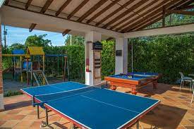 Busca y descarga apps de juegos en el ipad, iphone o ipod touch desde el app store. Salon De Juegos Picture Of Hotel Campestre Duranta Villavicencio Tripadvisor