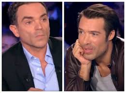 Son plus grand succès à ce jour est la trilogie. Onpc Nicolas Bedos A Yann Moix Tu Es Un Petit Con Video Vsd