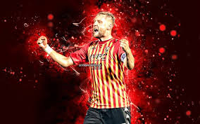 Check out his latest detailed stats including goals, assists, strengths & weaknesses and match ratings. Download Wallpapers Kamil Glik 4k Benevento Fc Polish Footballers Soccer Serie A Football Red Neon Lights Benevento Calcio Kamil Glik Benevento Kamil Glik 4k For Desktop Free Pictures For Desktop Free