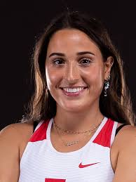 Women's Track and Field 2021-22