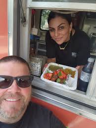 Restaurant Recommendation in Des Moines